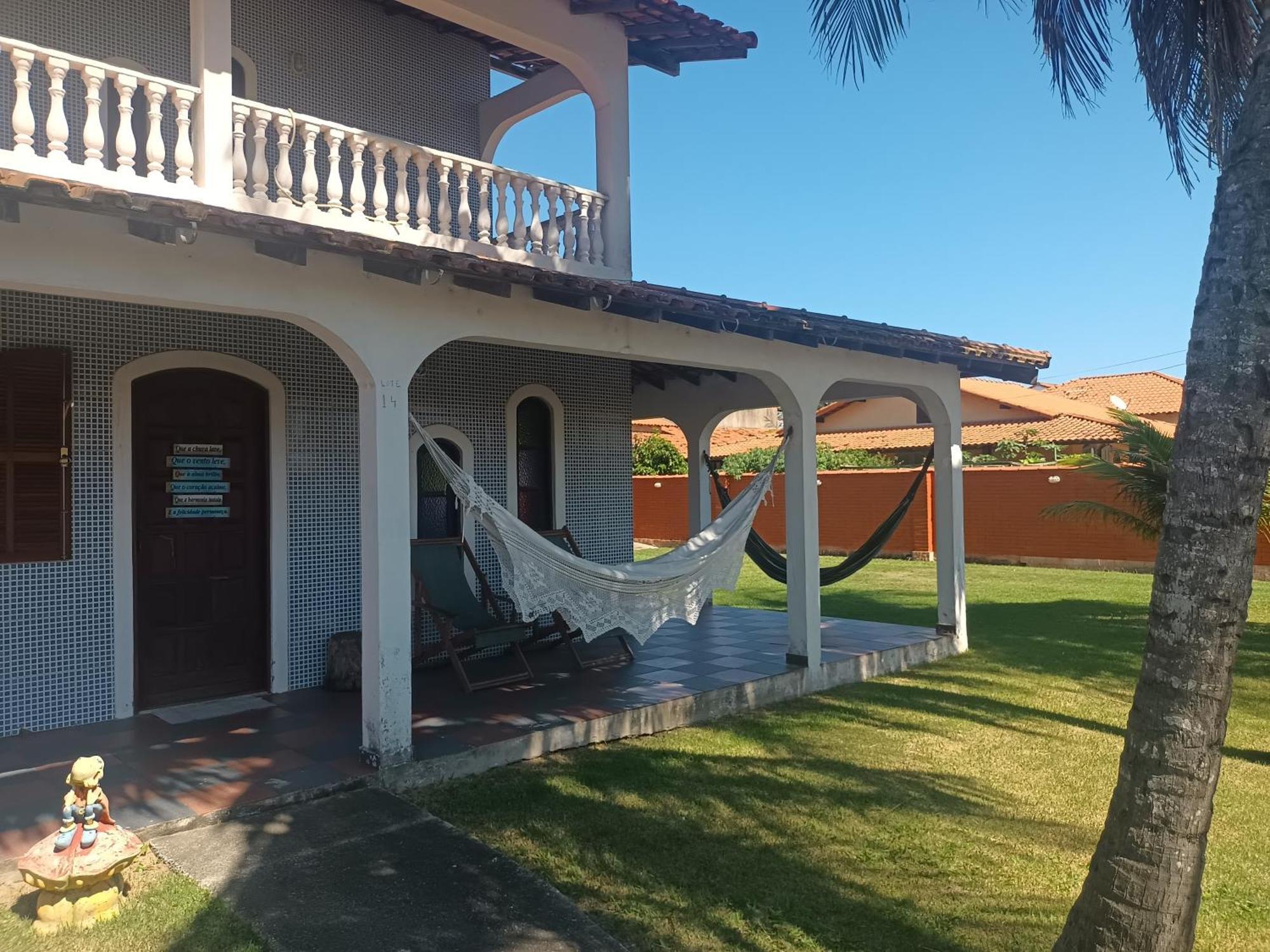 Casa Em Condominio Praia Seca Araruama Exterior foto