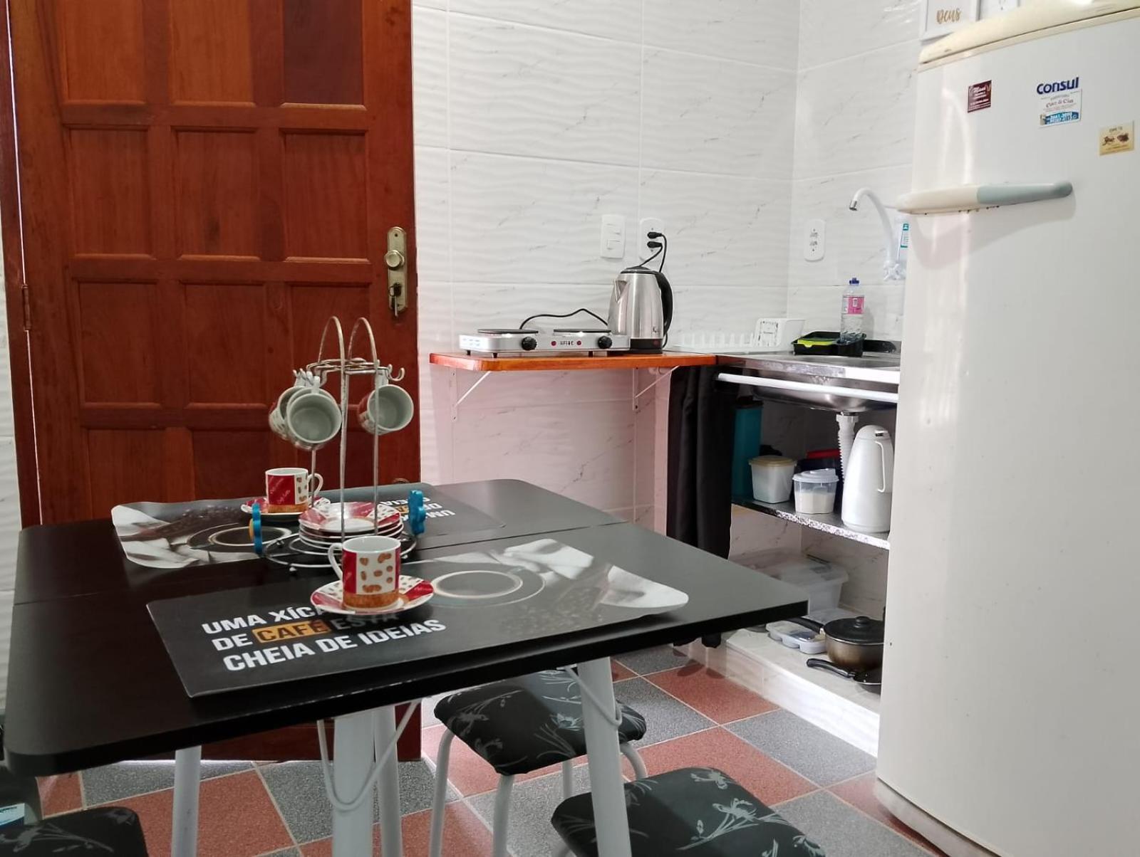 Casa Em Condominio Praia Seca Araruama Exterior foto